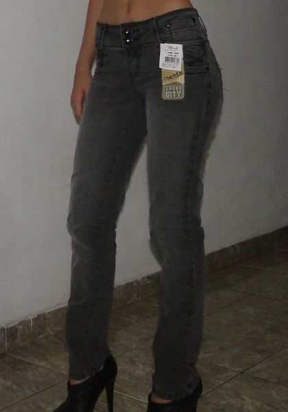 Calça Bivik Denim