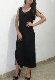 Vestido longo