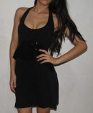 Vestido curto