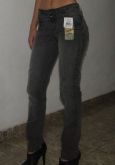 Calça Bivik Denim