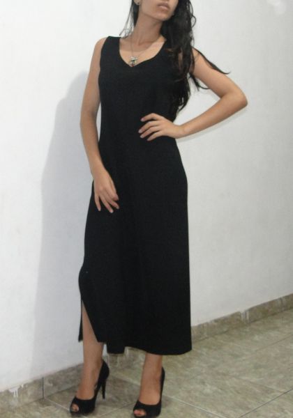 Vestido longo